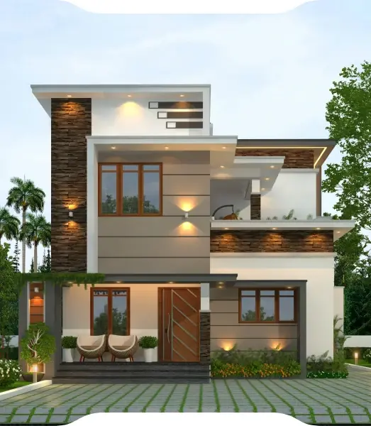 EP Builders